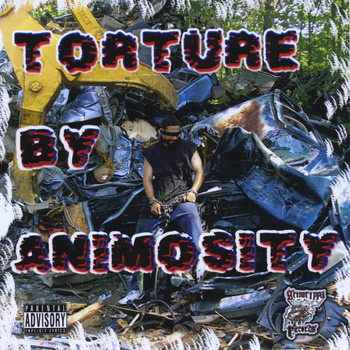 Animosity - Torture By Animosity (Explicit)