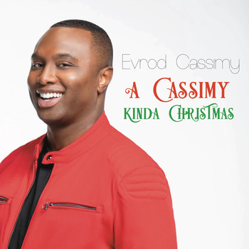 Evrod Cassimy - A Cassimy Kinda Christmas