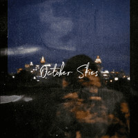 J.Gill - October Skies (Explicit)