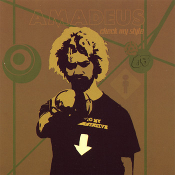 Amadeus - Check My Style