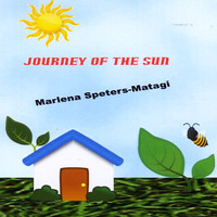 Marlena Speters-Matagi - Journey of the Sun