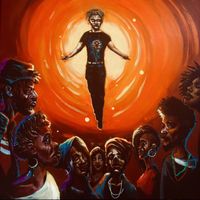 Gold - Orange Album (Explicit)