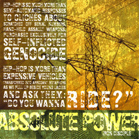 Absolute Power - The Iron Disciple