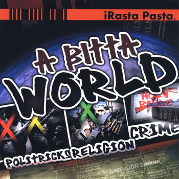 Various Artists - A Bitta World