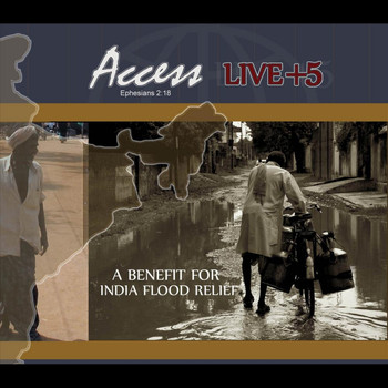 Access - Access Live + 5