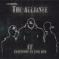The Alliance - Countdown to June 6th