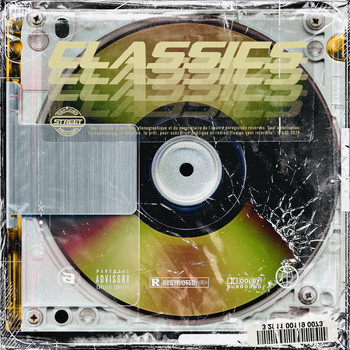 Various Artists - Classics (Explicit)