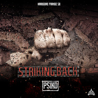 Psiko - Striking Back