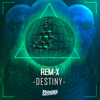 Rem-x - Destiny