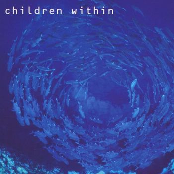 Children Within - Collective Minds