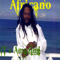 Africano - It's Amazing