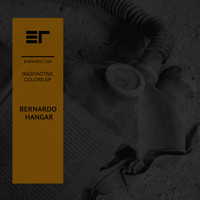 Bernardo Hangar - Radioactive Colors