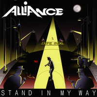 Alliance - Stand in my Way