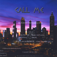 Acid Moon - Call Me