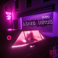 D|verz - Love Virus