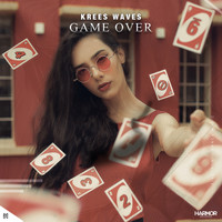 Krees Waves - Game Over