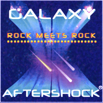 Aftershock - Galaxy