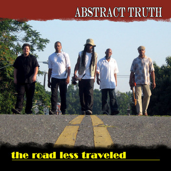 Abstract Truth - The Road Less Traveled