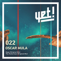 Oscar Mula - Hope
