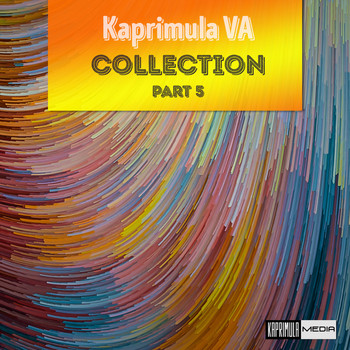 Various Artists - Kaprimula Collection, Pt. 5