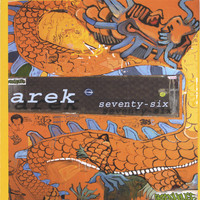 Arek - seventy-six