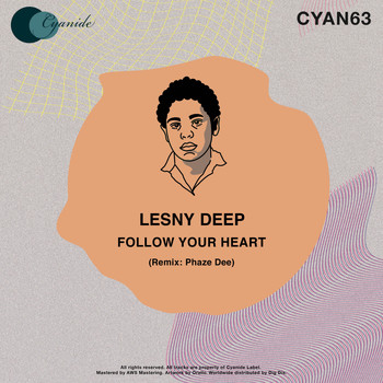 Lesny Deep - Follow Your Heart