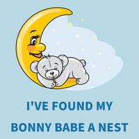 Lullaby Babies - I've Found My Bonny Babe a Nest