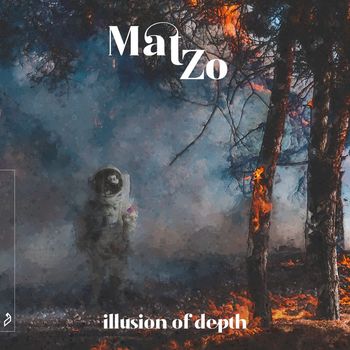 Mat Zo - Illusion of Depth