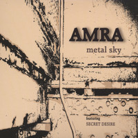 Amra - Metal Sky