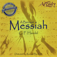 Arcady - A Baroque Messiah
