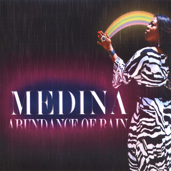 Medina - Abundance of Rain
