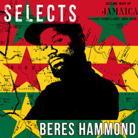 Beres Hammond - Beres Hammond Selects Reggae