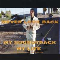 Antoine - Never Look Back