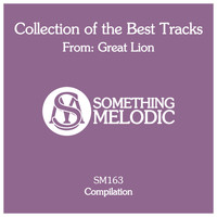 Great Lion - Collection of the Best Tracks From: Great Lion