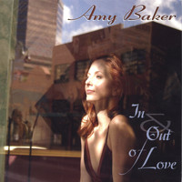 Amy Baker - In & Out of Love