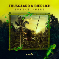Thusgaard & Bierlich - Jungle Swing