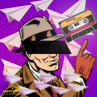 Adakadak - Spy Mission