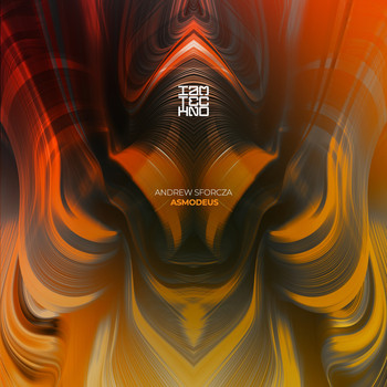 Andrew Sforcza - Asmodeus