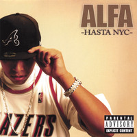 Alfa - Hasta NYC