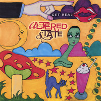 Altered State - Get Real