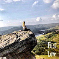 Richard Harper - First Love