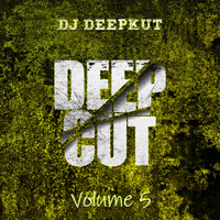 DJ DeepKut - Deep Cut, Vol. 5