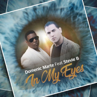 Domenic Marte - In My Eyes (KOF Breakbeat Mix)