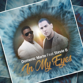 Domenic Marte - In My Eyes (Urban Platinum Room Mix)
