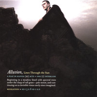 Alluvion - Lines Through the Sun