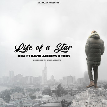 Oba - Life of a Star