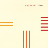 Andy Suzuki - Prime