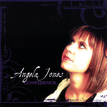 Angela Jones - Confidence