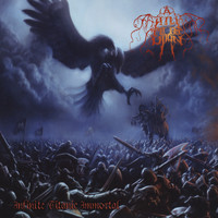 A Hill to Die Upon - Infinite Titanic Immortal
