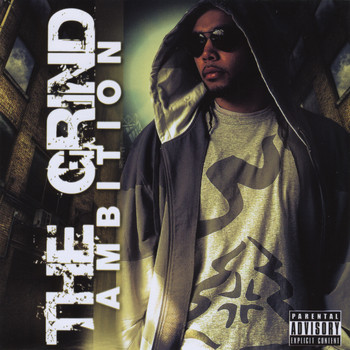 Ambition - the grind